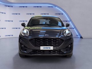 FORD Puma 1.0 ecoboost h st-line x s&s 125cv