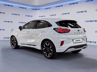 FORD Puma 1.0 ecoboost h st-line x s&s 125cv