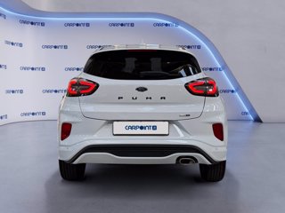 FORD Puma 1.0 ecoboost h st-line x s&s 125cv