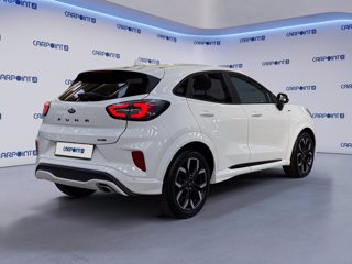 FORD Puma 1.0 ecoboost h st-line x s&s 125cv