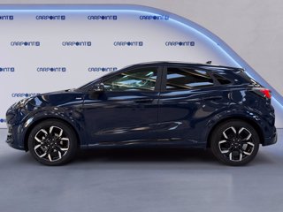 FORD Puma 1.0 ecoboost h st-line x s&s 125cv auto