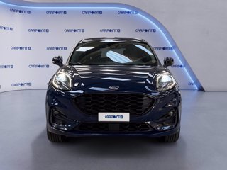 FORD Puma 1.0 ecoboost h st-line x s&s 125cv auto