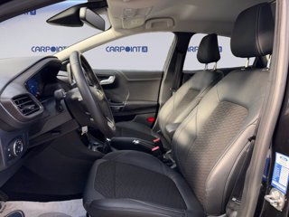 FORD Puma 1.0 ecoboost h titanium x s&s 125cv