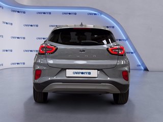 FORD Puma 1.0 ecoboost h titanium x s&s 125cv