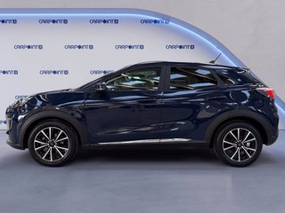 FORD Puma 1.0 ecoboost h titanium s&s 125cv