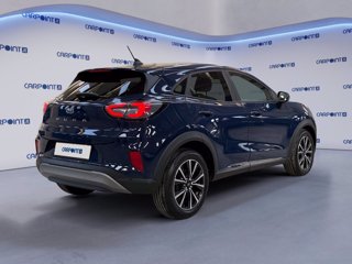 FORD Puma 1.0 ecoboost h titanium s&s 125cv