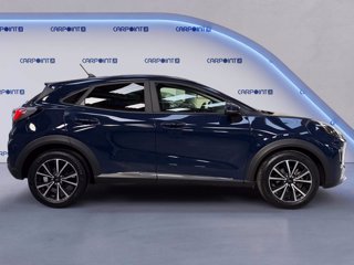 FORD Puma 1.0 ecoboost h titanium s&s 125cv
