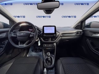 FORD Puma 1.0 ecoboost h titanium s&s 125cv