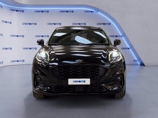 FORD Puma 1.0 ecoboost h st-line x s&s 125cv