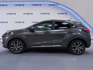 FORD Puma 1.0 ecoboost h titanium s&s 125cv auto