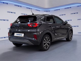 FORD Puma 1.0 ecoboost h titanium s&s 125cv auto