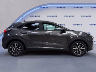 FORD Puma 1.0 ecoboost h titanium s&s 125cv auto