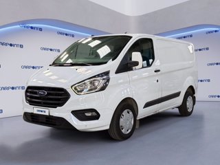 FORD Transit custom 280 2.0 tdci mhev 130cv trend l1h1 e6.2