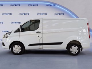 FORD Transit custom 280 2.0 tdci mhev 130cv trend l1h1 e6.2
