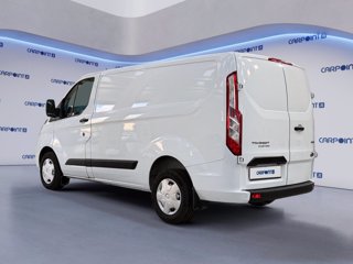 FORD Transit custom 280 2.0 tdci mhev 130cv trend l1h1 e6.2