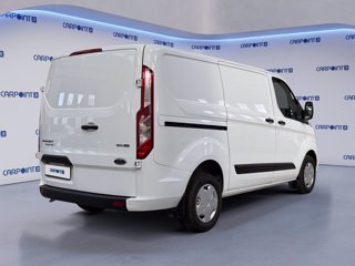 FORD Transit custom 280 2.0 tdci mhev 130cv trend l1h1 e6.2