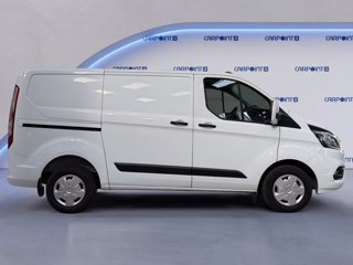 FORD Transit custom 280 2.0 tdci mhev 130cv trend l1h1 e6.2