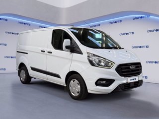 FORD Transit custom 280 2.0 tdci mhev 130cv trend l1h1 e6.2