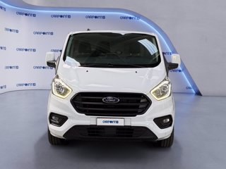 FORD Transit custom 280 2.0 tdci mhev 130cv trend l1h1 e6.2