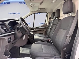 FORD Transit custom 280 2.0 tdci mhev 130cv trend l1h1 e6.2