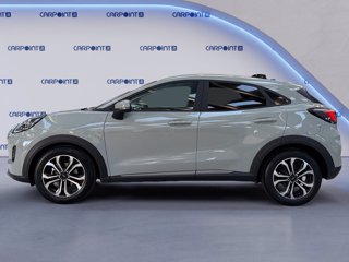 FORD Puma 1.0 ecoboost h titanium 125cv
