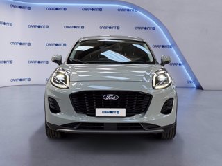 FORD Puma 1.0 ecoboost h titanium 125cv