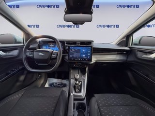 FORD Puma 1.0 ecoboost h titanium 125cv