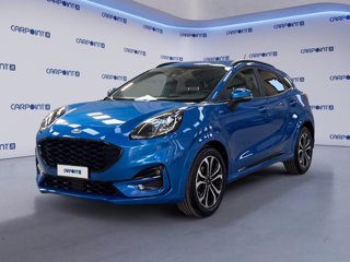 FORD Puma 1.0 ecoboost h st-line s&s 125cv