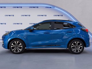 FORD Puma 1.0 ecoboost h st-line s&s 125cv