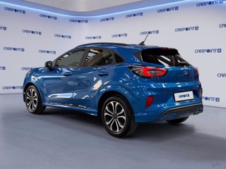 FORD Puma 1.0 ecoboost h st-line s&s 125cv