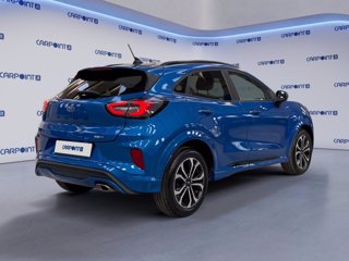 FORD Puma 1.0 ecoboost h st-line s&s 125cv