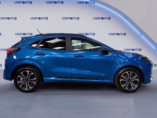 FORD Puma 1.0 ecoboost h st-line s&s 125cv