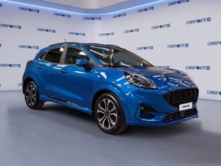 FORD Puma 1.0 ecoboost h st-line s&s 125cv
