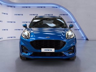 FORD Puma 1.0 ecoboost h st-line s&s 125cv