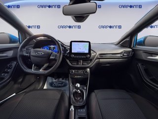 FORD Puma 1.0 ecoboost h st-line s&s 125cv