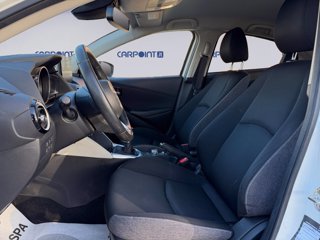 MAZDA 2 1.5 m-hybrid exceed navi i-activsense technology 90cv