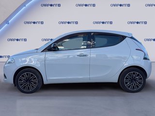 LANCIA Ypsilon 1.0 firefly hybrid gold s&s 70cv