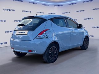 LANCIA Ypsilon 1.0 firefly hybrid gold s&s 70cv