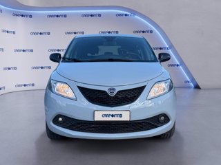 LANCIA Ypsilon 1.0 firefly hybrid gold s&s 70cv