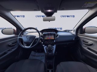LANCIA Ypsilon 1.0 firefly hybrid gold s&s 70cv