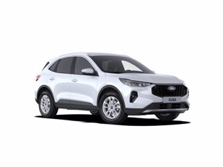 FORD Kuga TITANIUM 5D 2.5 FHEV 180 CV S6.2F CT FWD
