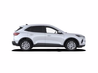 FORD Kuga TITANIUM 5D 2.5 FHEV 180 CV S6.2F CT FWD