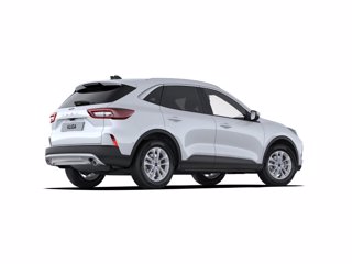 FORD Kuga TITANIUM 5D 2.5 FHEV 180 CV S6.2F CT FWD