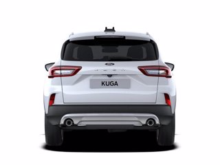 FORD Kuga TITANIUM 5D 2.5 FHEV 180 CV S6.2F CT FWD