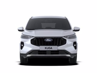 FORD Kuga TITANIUM 5D 2.5 FHEV 180 CV S6.2F CT FWD