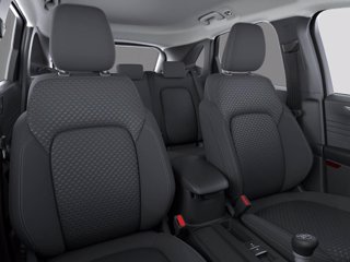 FORD Kuga TITANIUM 5D 2.5 FHEV 180 CV S6.2F CT FWD