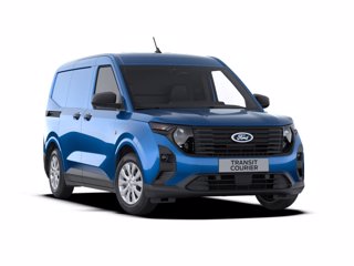 FORD Nuovo T. Courier Van Trend 1.0 ECOBOOST 125 CV -